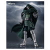 Avengers Doomsday - Doctor Doom - S.H. Figuarts